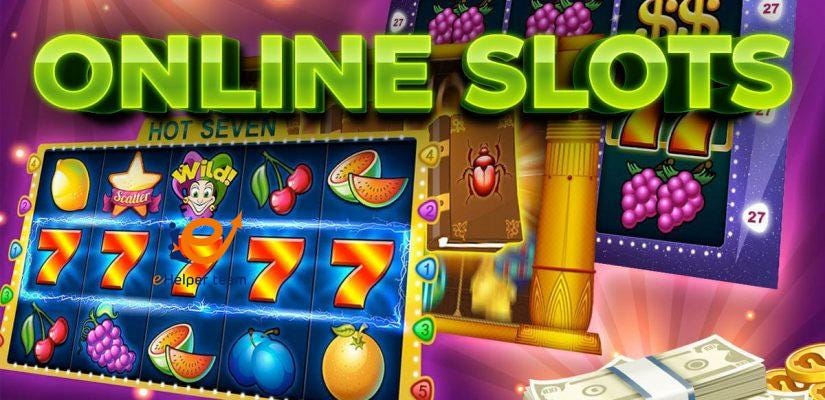Cara Mengatur Kemenangan Pola Jackpot Permainan Slot Online