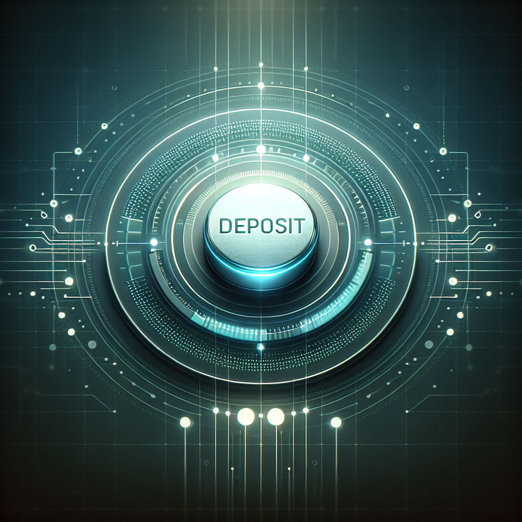 Panduan Deposit Slot Terpercaya Menggunakan Dana