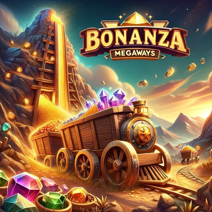Slot Bonanza Gold Games Judi Online Viral Mudah Menang