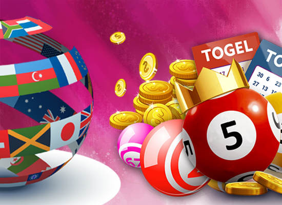 Gambling Togel Online Keuntungan Besar Bermain Ditahun 2025
