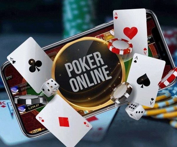 Judi Poker Online Taruhan Cerdas Menuju Jackpot Abadi