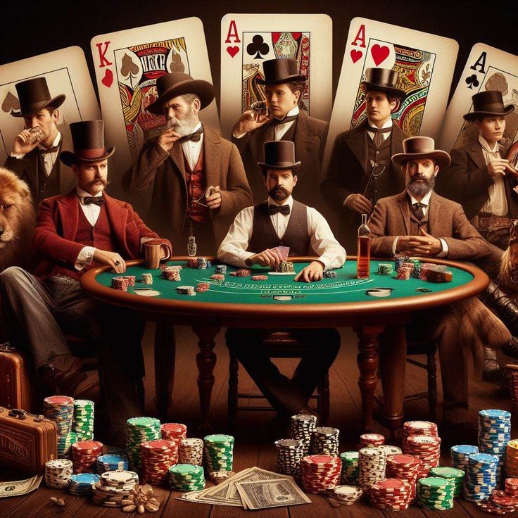 poker berkualitas