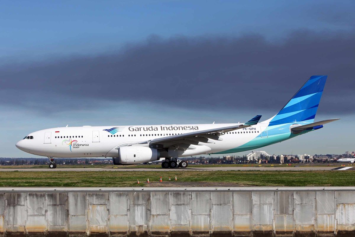 7 Bandara Terbesar Yang Ada Di Seluruh Dunia