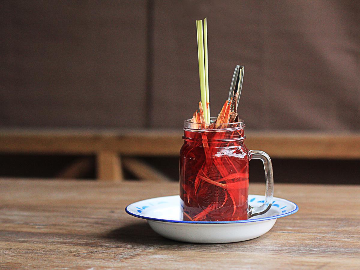 Minuman-Minuman Terpopuler Yang Ada Di Indonesia 2026