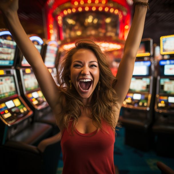 Modal 10rb Jadi Jutawan: Keajaiban di Situs Slot Gacor Terpercaya