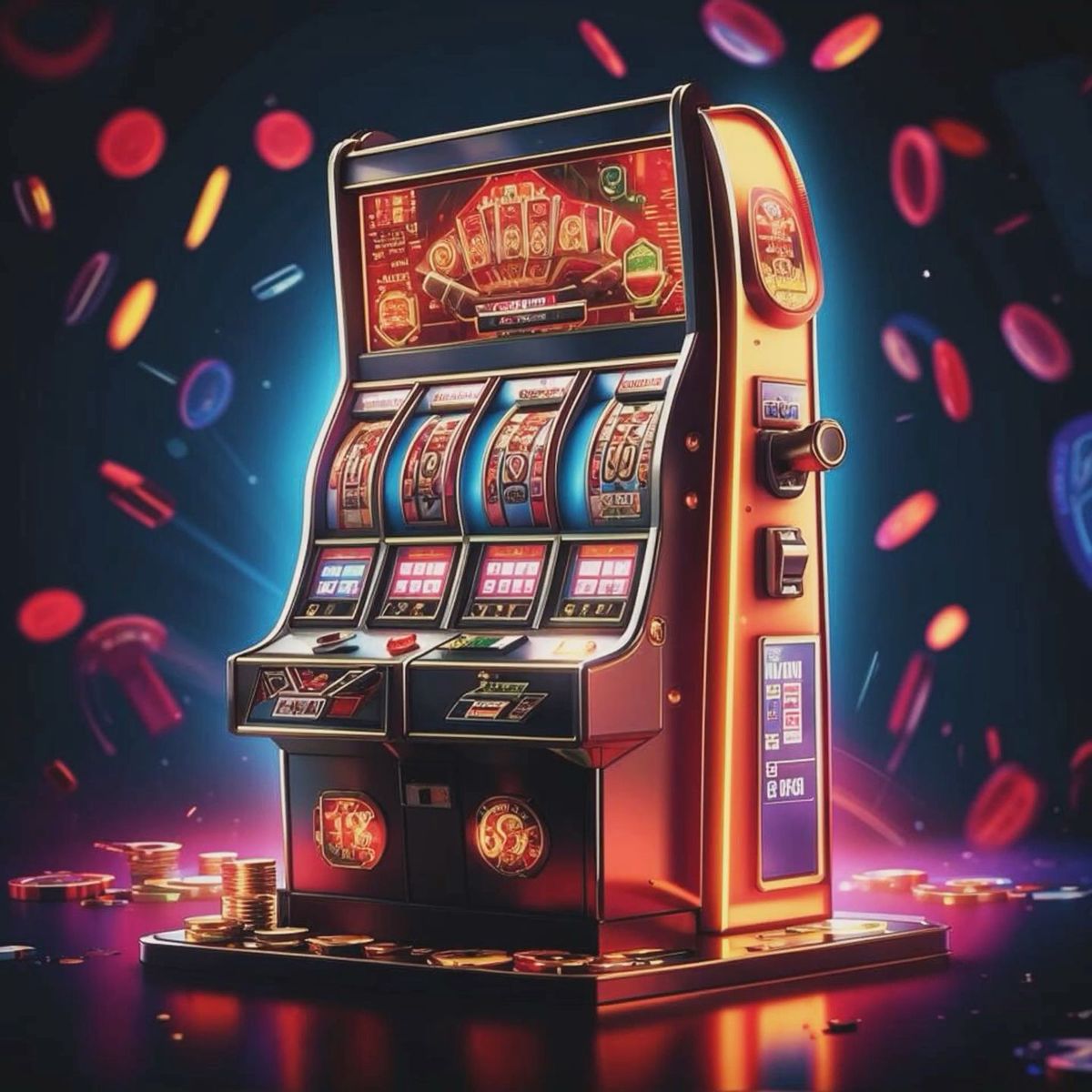 Jam Gacor 888 Slots: Waktu Terbaik untuk Mendapatkan Jackpot