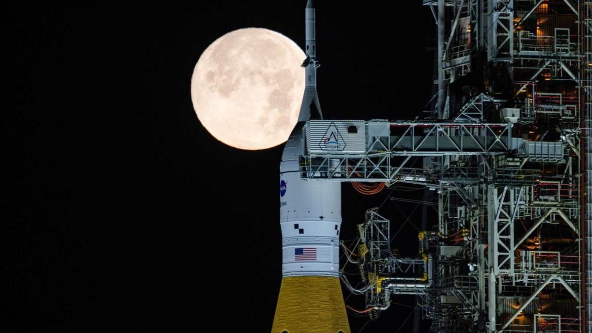 Mitos Dan Fakta Seputar NASA Ekspedisi Luar Angkasa 2026
