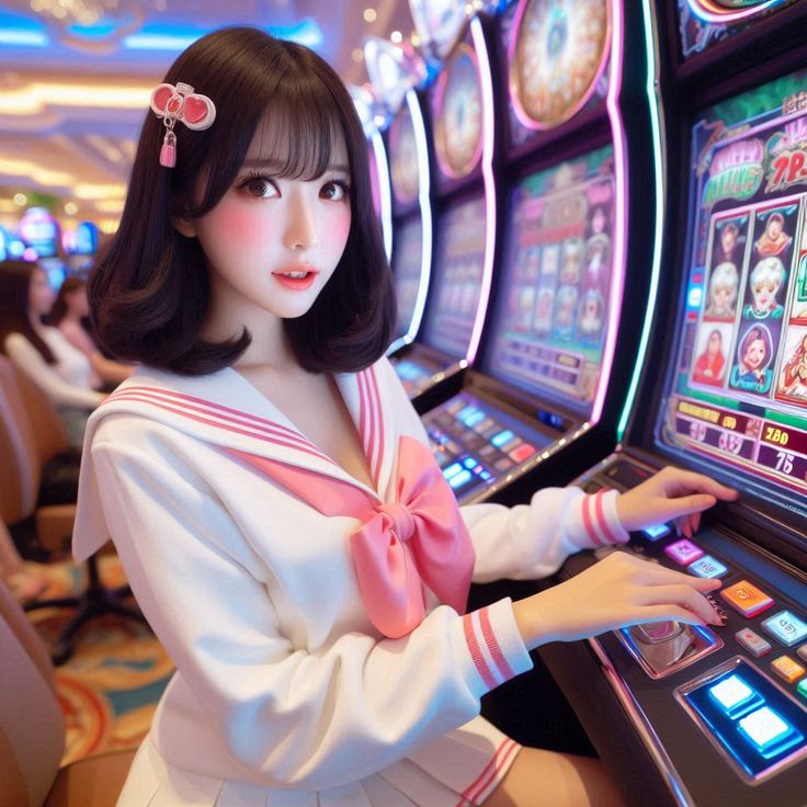 Festival Slot Gacor Online Paling Ramai dengan Hadiah Melimpah